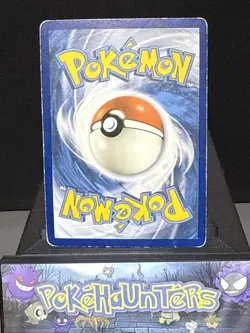 Pokemon Card Jolteon EX 28a/83 Generations Ultra Rare Holo Full Art Played - Image 4
