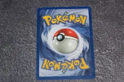 Mewtwo Pokemon Card Black Star Promo No.14, Vintage 2000 Pokemon Card - Image 2