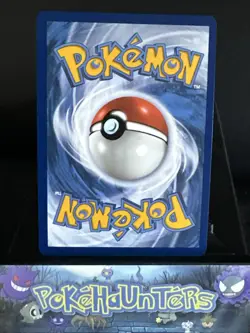Pokemon Card Gyarados ex 225/198 Scarlet & Violet Ultra Rare Full Art Near Mint - Image 2