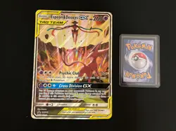 Pokemon Jumbo Oversized Cards Lot - GX, V, EX, V-Union - Charizard, Pikachu etc - Image 2