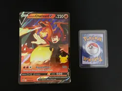 Pokemon Jumbo Oversized Cards Lot - GX, V, EX, V-Union - Charizard, Pikachu etc - Image 3
