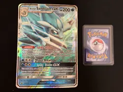 Pokemon Jumbo Oversized Cards Lot - GX, V, EX, V-Union - Charizard, Pikachu etc - Image 5