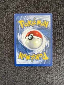 ⭐1st Edition Shadowless Staryu 65/102 Base Set Pokemon Card WOTC 1999 LP - Image 4