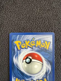 ⭐1st Edition Shadowless Staryu 65/102 Base Set Pokemon Card WOTC 1999 LP - Image 5