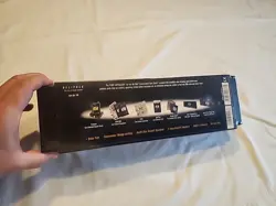 Star Wars Customizable Card Game First Anthology Box Set 1997 Factory Sealed - Image 4