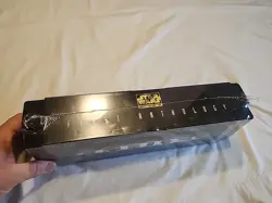 Star Wars Customizable Card Game First Anthology Box Set 1997 Factory Sealed - Image 5