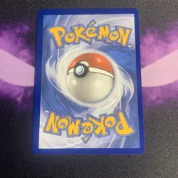 Pokemon TCG Zeraora Stellar Crown Holo Card 151/142 Sv07 - Image 2