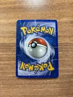 Wigglytuff Holo - 13/100 - EX Crystal Guardians Vintage Pokemon Card DMG - Image 2