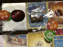 LARGE box of Pokemon cards! Random over 2000 + cards **FOR THE WHOLE BOX** - Image 2