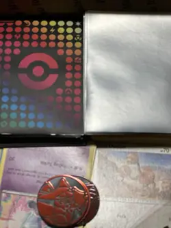 LARGE box of Pokemon cards! Random over 2000 + cards **FOR THE WHOLE BOX** - Image 3