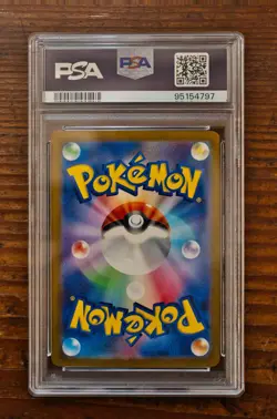 PSA 10 Articuno Moltres Master Ball Holo sequential set Pokemon Card 151 sv2a - Image 3