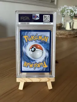 Pokemon Card Mewtwo SVP 052 Scarlet & Violet 151 UPC Promo PSA 10 Gem Mint - Image 2