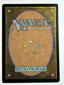 Darksteel Mutation Commander 2013 9 MP-LP MTG Card - Image 2