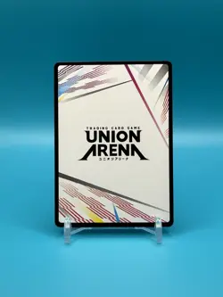 Action Point Card (AP01) - UE08BT: Black Clover - Union Arena CCG - NM - Image 2