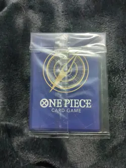 Yamato ST13-016 Promo Card Illustration Box Volume 2 English One Piece SEALED💥 - Image 2