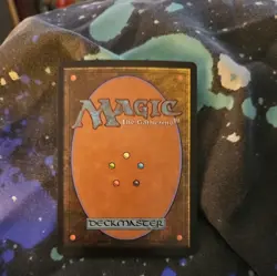 MTG Toph the first metalbender rare Avatar the last airbender - Image 2