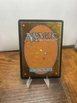Worldly Tutor Mirage Regular mtg LP/MP - Image 2