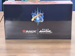 Beadle & Grimm - Avatar: The Last Airbender Deluxe Bundle (Magic: The Gathering) - Image 1