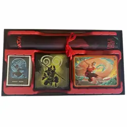Beadle & Grimm - Avatar: The Last Airbender Deluxe Bundle (Magic: The Gathering) - Image 3