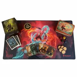 Beadle & Grimm - Avatar: The Last Airbender Deluxe Bundle (Magic: The Gathering) - Image 4