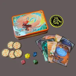 Beadle & Grimm - Avatar: The Last Airbender Deluxe Bundle (Magic: The Gathering) - Image 5