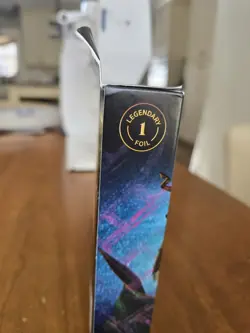 Magic MTG Sealed Commander Deck Kaldheim Elven Empire - Image 3