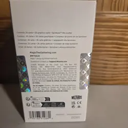 NEW SEALED MTG Secret Lair Countdown Kit: An Encyclopedia of Magic - Image 2