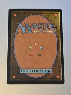 High Fae Trickster Foundations Foil - Image 2