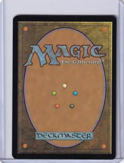 Maro FOIL-7th Edition Magic the Gathering - Image 2