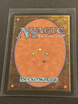 Urza's Destiny Opalescence MTG Magic the Gathering NM - Image 2