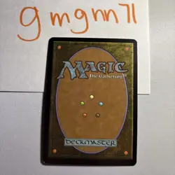 MTG Foil Dismember New Phyrexia - Image 2