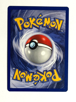 Pokemon TCG Electrode 021/102 1st Edition Rare Base Set WOTC Spanish! - Image 2