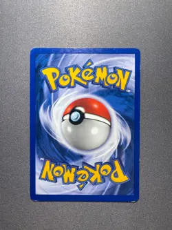 Pokemon TCG Exeggcute Jungle Unlimited 52/64 Regular 1999-2000 Wizards Base Set - Image 2