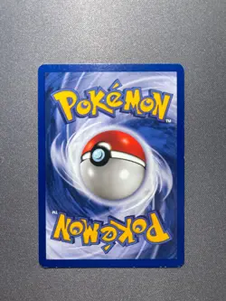 Pokemon TCG Exeggcute Jungle Unlimited 52/64 Regular 1999-2000 Wizards Base Set - Image 4