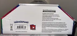 POKEMON K19 TCG Sam’s 3-Pack Poke Ball + 2 Kanto Power Mini Tins, XY Evolutions 820650106361 - Image 5
