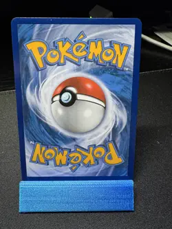 2017 Pokemon Sun & Moon Burning Shadows Tapu Fini GX #39/147 - Image 3
