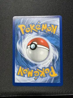 2017 Pokemon Sun & Moon Burning Shadows Tapu Fini GX #39/147 - Image 5