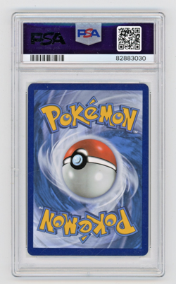 2021 Pokemon Celebrations Birthday Pikachu #24 Classic Collection BSP PSA 10 - Image 2
