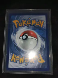 Pokemon TCG Mega Absol EX #161/132 Full Art Mega Evolutions - Image 2
