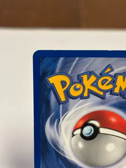2000 Pokemon #29/132 Sabrina's Gengar (Gym Challange) LP - Image 3