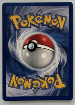 Pokemon TCG Metapod 54/102 Base Set 1st Edition Shadowless Vintage - Image 2