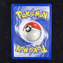 Pokemon - Base Set 1st Edition Shadowless - Magnemite 53/102 - Common LP - Image 2