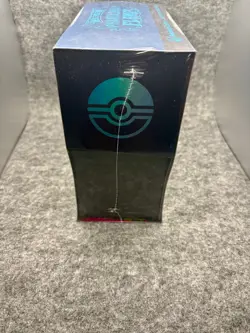 Pokemon Center Exclusive - Phantasmal Flames Elite Trainer Box ETB *NEW/SEALED* - Image 2