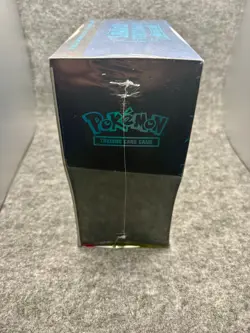 Pokemon Center Exclusive - Phantasmal Flames Elite Trainer Box ETB *NEW/SEALED* - Image 4