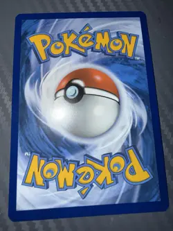 Pokemon TCG Galarian Moltres #SWSH284 Sword & Shield Black Star Promo Holo - Image 2