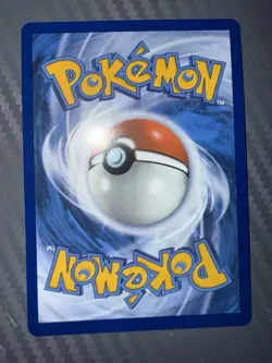 Pokemon TCG Galarian Moltres #SWSH284 Sword & Shield Black Star Promo Holo - Image 3