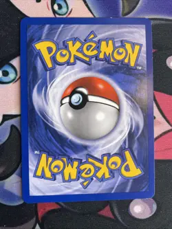 Pokemon Center Base Set Shadowless 1st Edition Uncommon 85/102 LP+ - Image 3