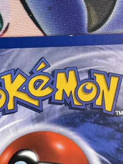 Pokemon Center Base Set Shadowless 1st Edition Uncommon 85/102 LP+ - Image 4