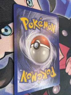 Pokemon Center Base Set Shadowless 1st Edition Uncommon 85/102 LP+ - Image 5