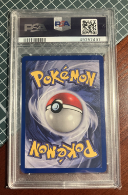 PSA 10 2000 Pokemon Game Base II CHARMANDER #69 GEM MINT Base 2 - Image 2